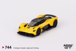  MINI GT Aston Martin Valkyrie