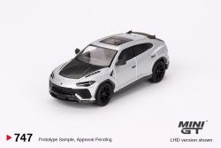  MINI GT Lamborghini Urus Performante