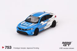  MINI GT Honda Civic TYPE R #3