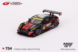  MINI GT Nissan GT-R Nismo GT3 #360