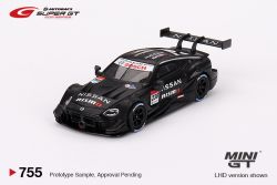  MINI GT Nissan Z GT500 #230