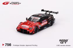  MINI GT Nissan Z GT500 #23