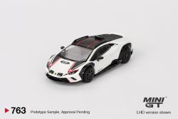  MINI GT Lamborghini Huracn Sterrato