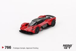  MINI GT Aston Martin Valkyrie