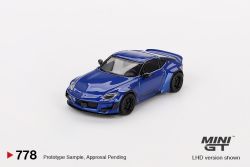  MINI GT Nissan Z Pandem