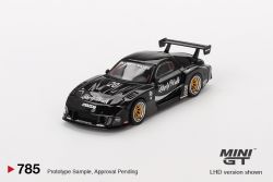  MINI GT Mazda RX-7 LB-Super Silhouette