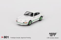  MINI GT Porsche 911 Carrera RS 2.7