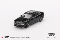  MINI GT BMW i7 eDrive50