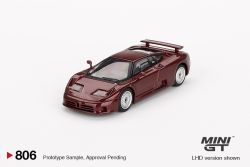  MINI GT Bugatti EB110 GT