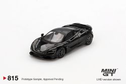  MINI GT McLaren 750S