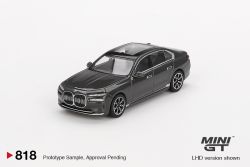  MINI GT BMW i7 eDrive60
