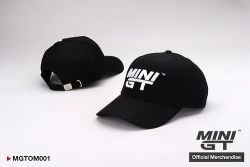  MINI GT Cap - Black