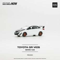  Pop Race Toyota GR VIOS
