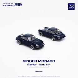  Pop Race Singer Monaco (Porsche)