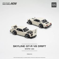  Pop Race Skyline GT-R V8 Drift (Hakosuka)