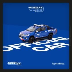  Tarmac Works Toyota Hilux