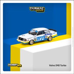  Tarmac Works Volvo 240 Turbo