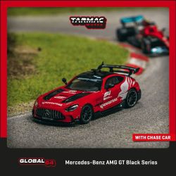  Tarmac Works Mercedes-Benz AMG GT Black Series
