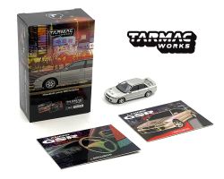  Tarmac Works Mitsubishi Lancer Evolution