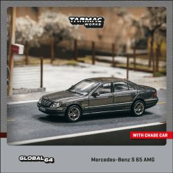  Tarmac Works Mercedes-Benz S 65 AMG
