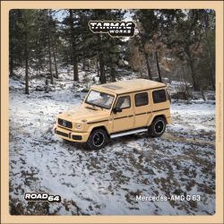  Tarmac Works Mercedes-AMG G 63
