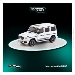  Tarmac Works Mercedes-AMG G 63
