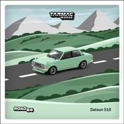  Tarmac Works Datsun 510