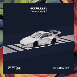  Tarmac Works Old & New 997