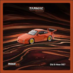  Tarmac Works Old & New 997