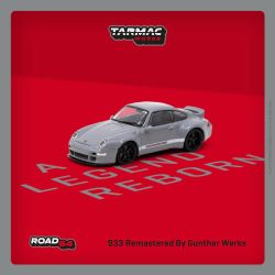  Tarmac Works 993 Remastered By Gunther Werks