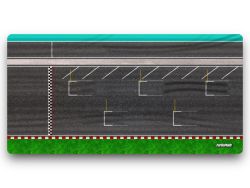  TurboPads Racing Track - TurboPad