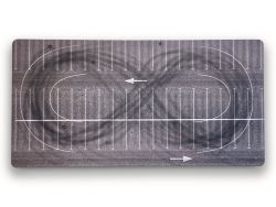  TurboPads Super 8 - TurboPad