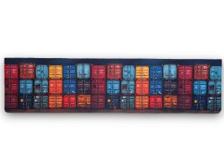  TurboPads Containers - Background