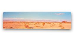  TurboPads Mojave - Background